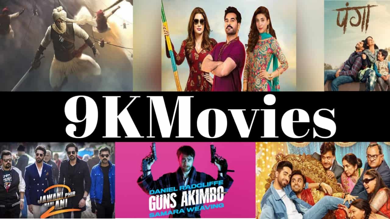 9KMovies