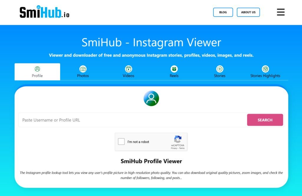 SmiHub