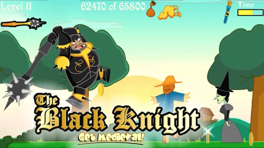 Black Knight