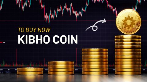 kibho coin