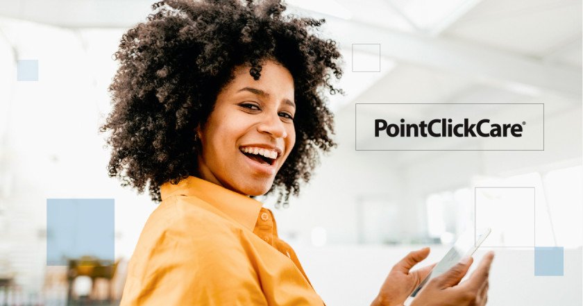 PointClickCare