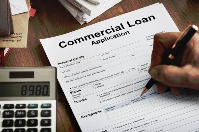 Commercial Loan Truerate Services