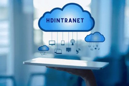 HDintranet login