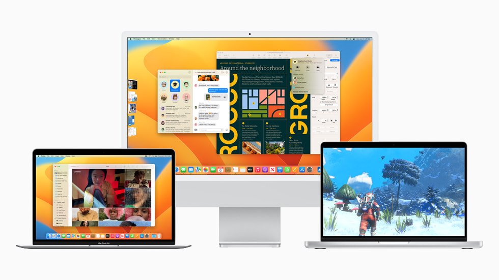 Best macOS Features for Power Users