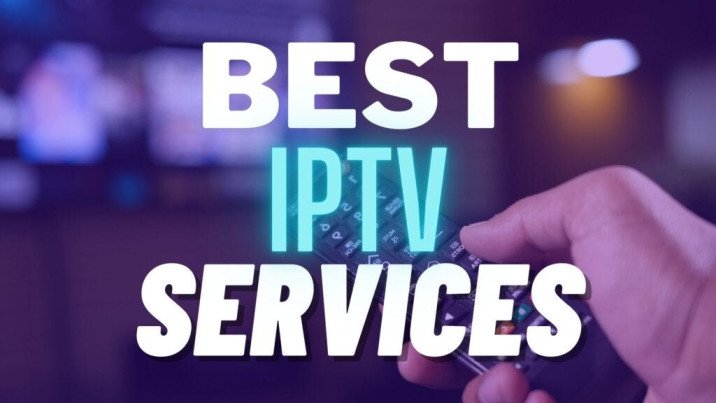 iptv services