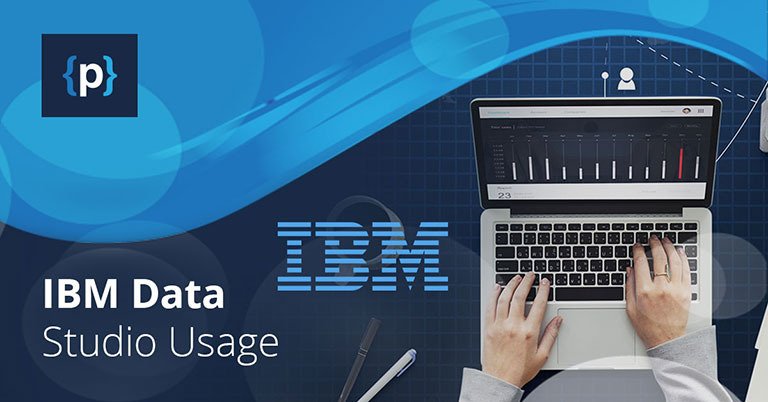 IBM Data Studio