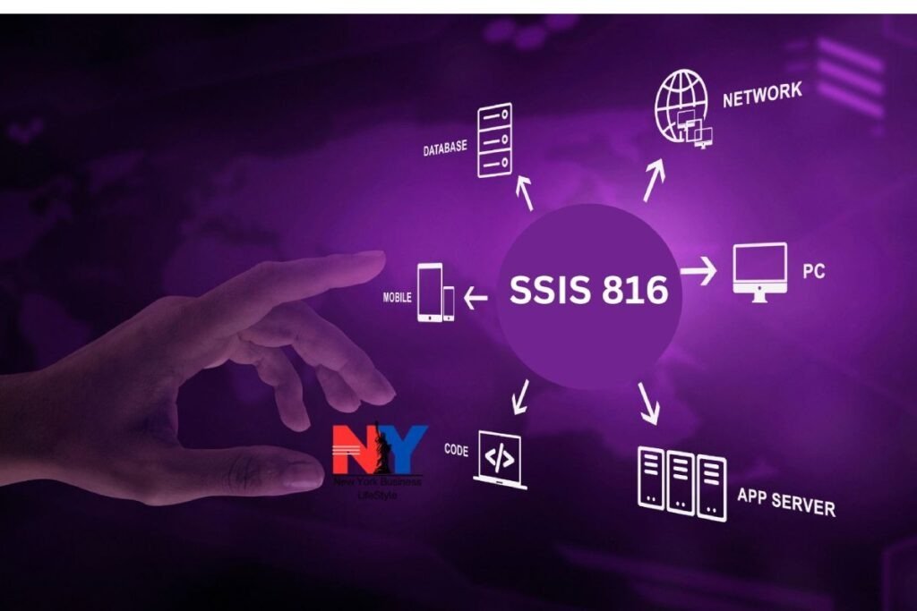 SSIS 816