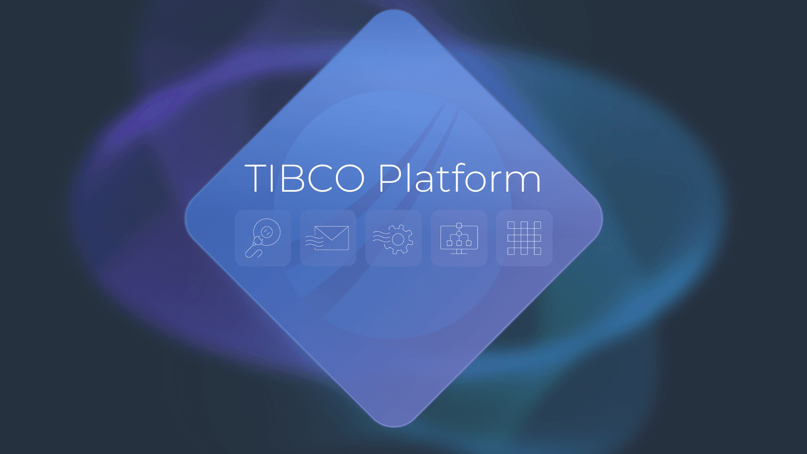 TIBCO Platform