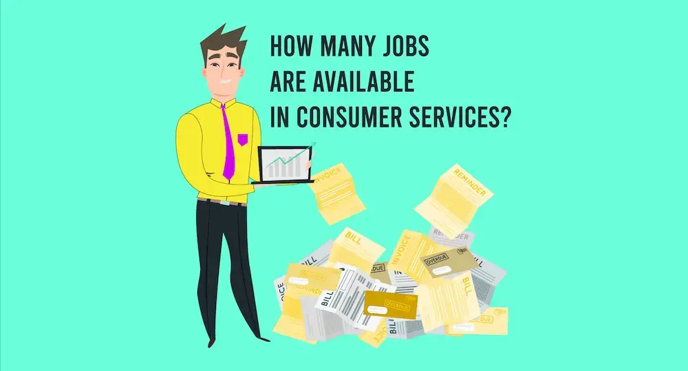 Consumer Services