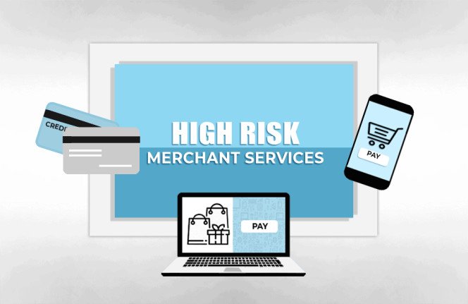 High Risk Merchant Account At Highriskpay.com