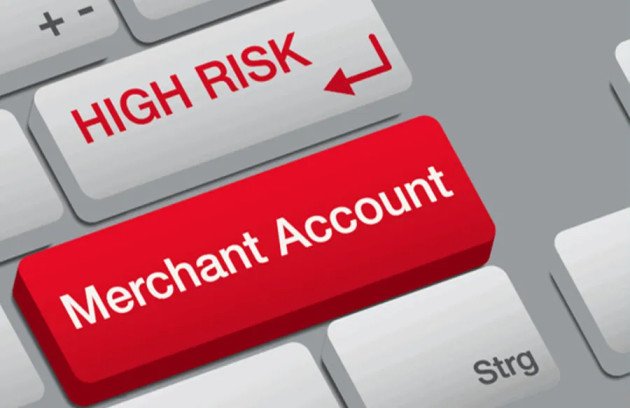 High Risk Merchant Account At Highriskpay.com