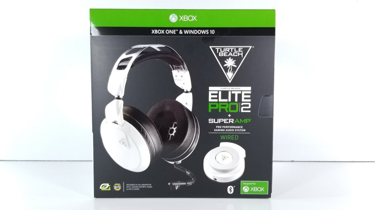 Turtle Beach Elite Pro 2 Superamp