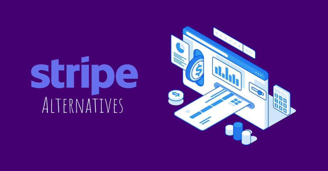 stripe alternatives