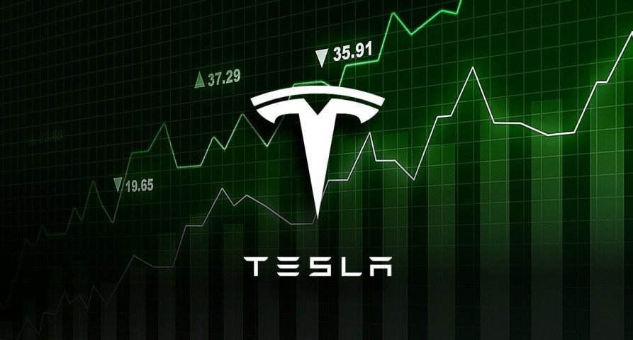 Fintechzoom tesla stock 