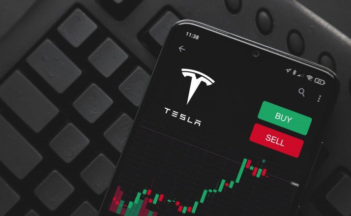 Fintechzoom tesla stock