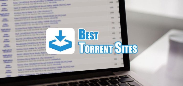 best torrent sites