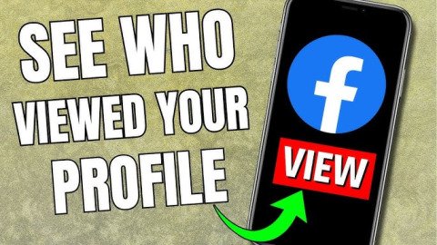 Can You See Who Views Your Facebook Profile