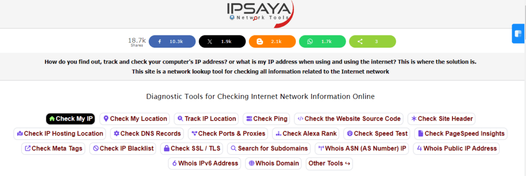 ipsaya