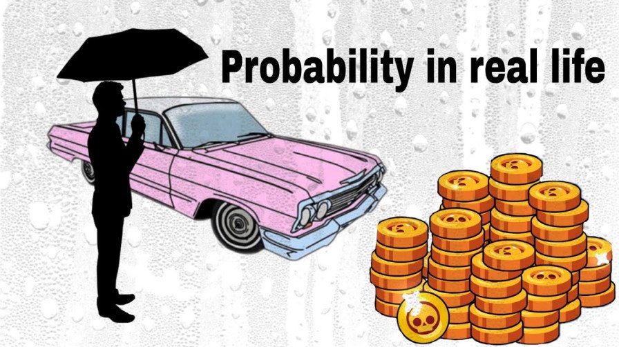 probabillity in real life