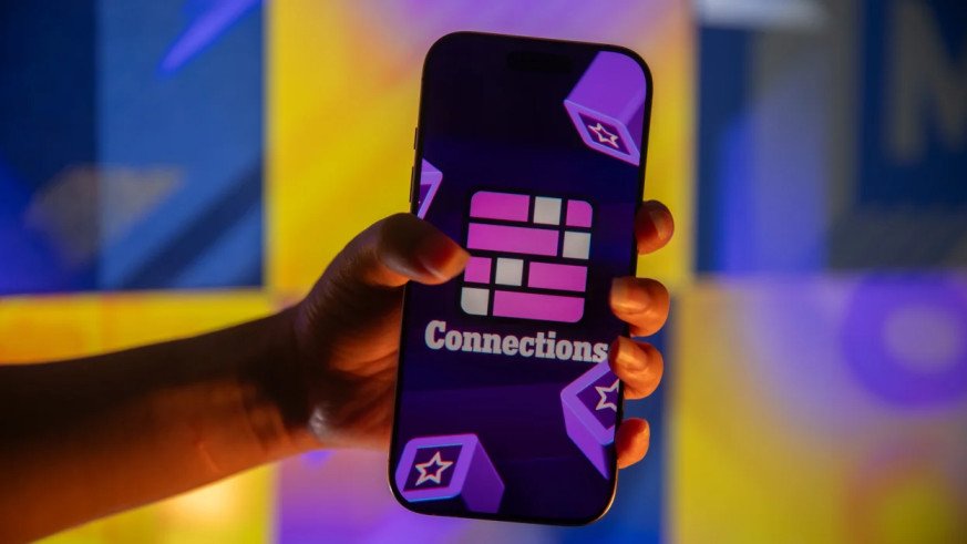 Mashable Connections Hint