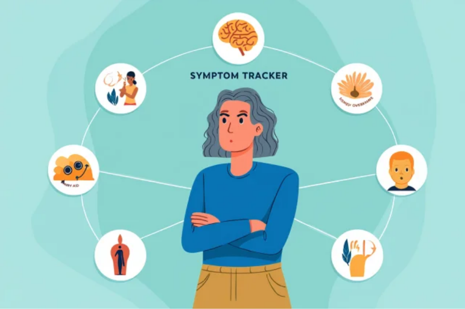 The Overlooked Conversation: Menopause, Weight, and Neurodiversity
