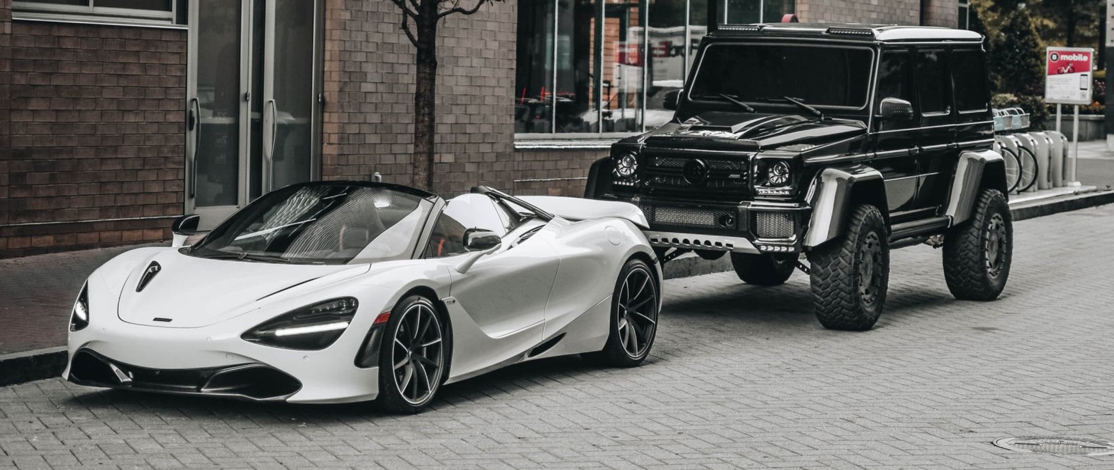 Car Rentals in Scandinavia