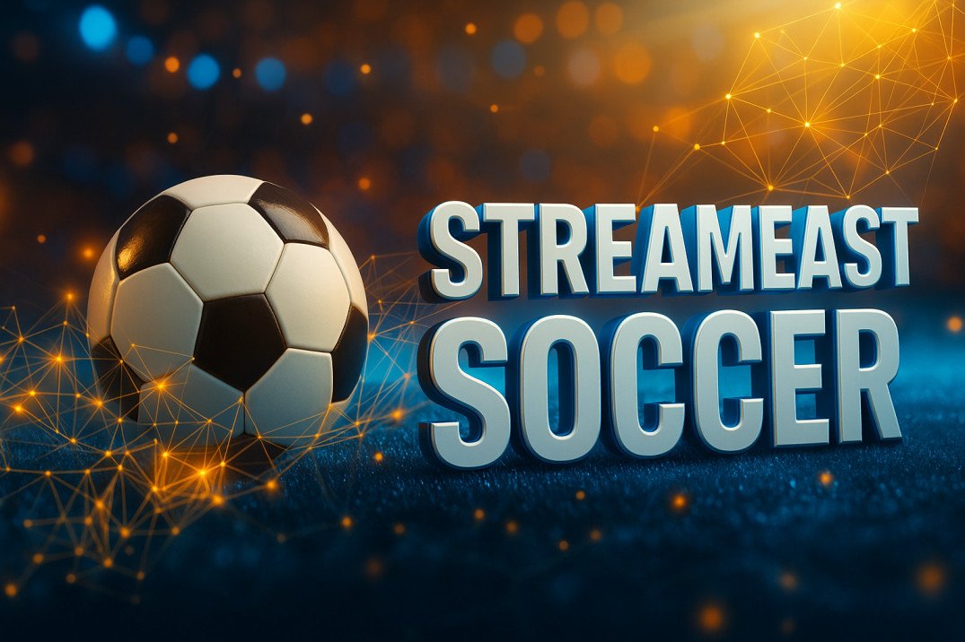StreamEast Soccer