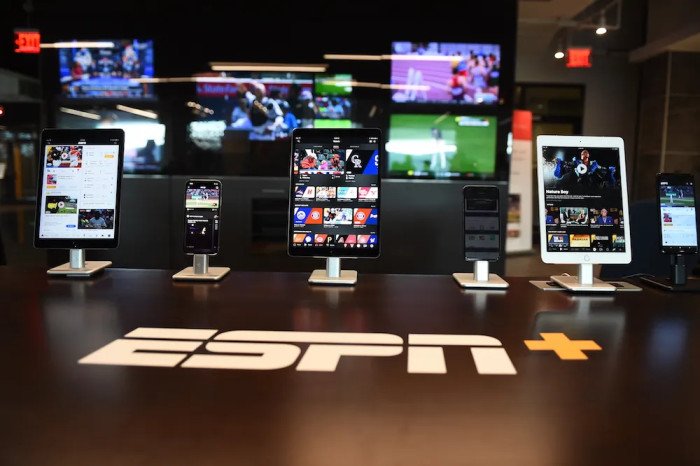 espn+