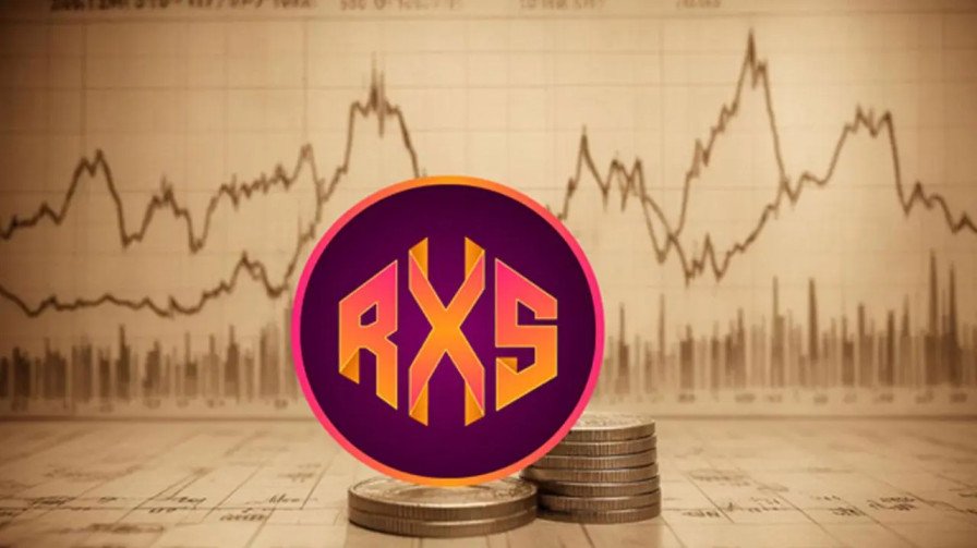 rxs crypto