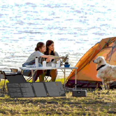 Avoid Power Shortages with Solar Generators