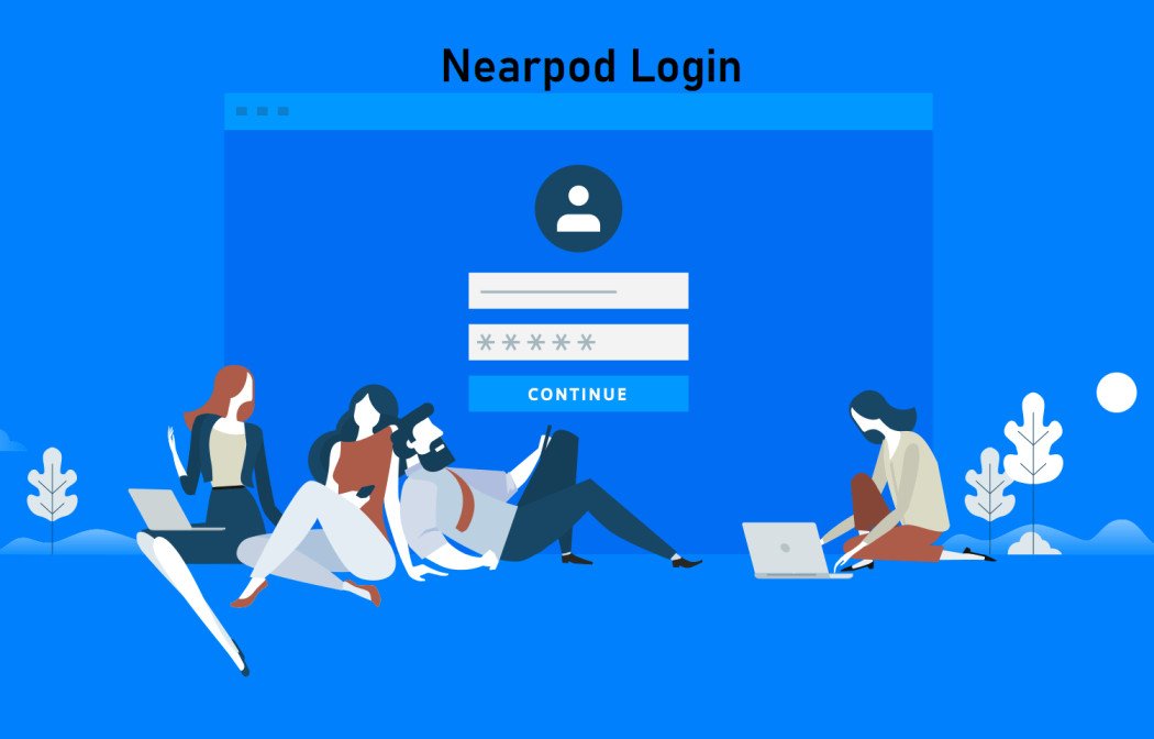 Nearpod join