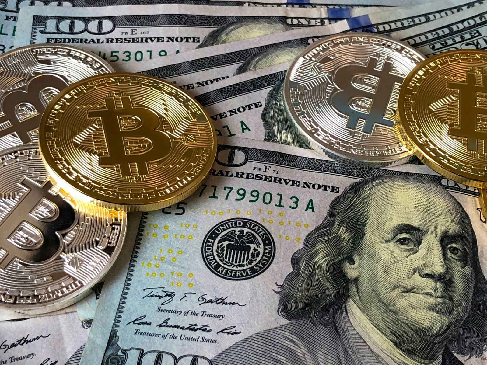 crypto loans
