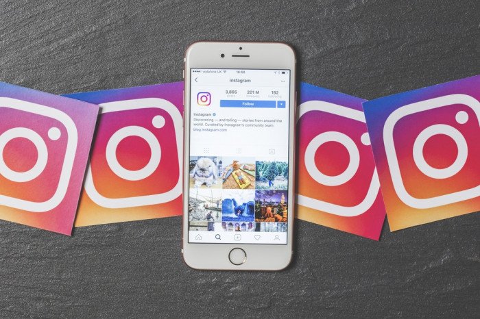 instagram couldn't refresh feed