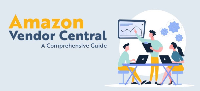 Amazon Vendor Central