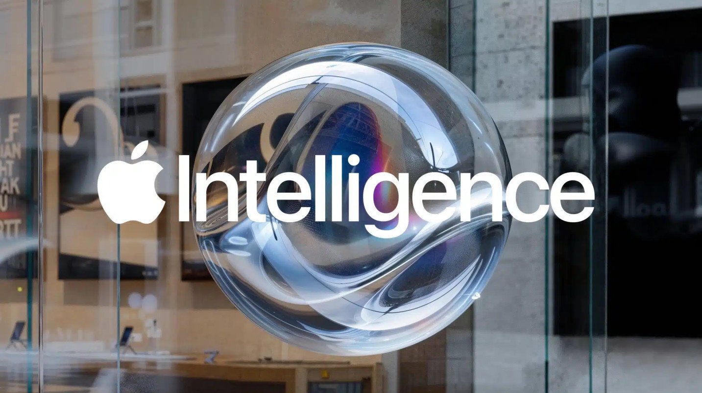 apple intelligence