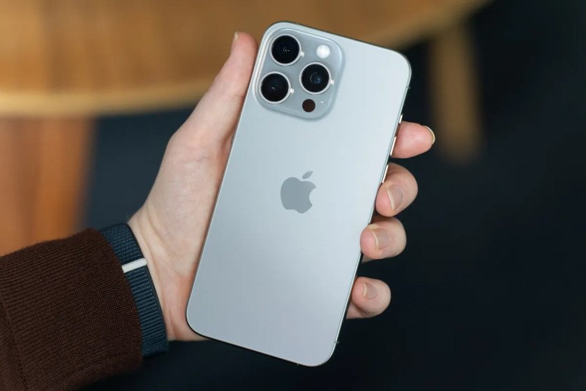 apple intelligence