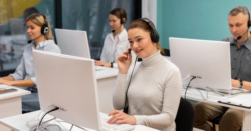 BPO Services by Garage2Global