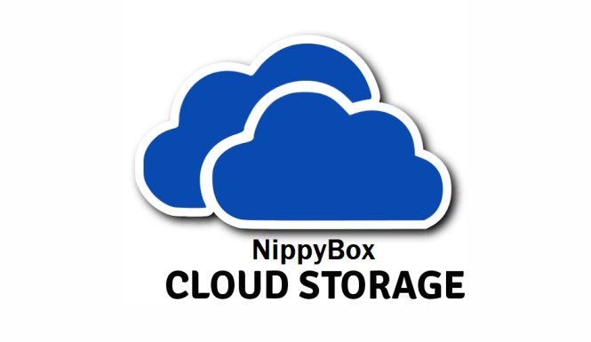 nippybox