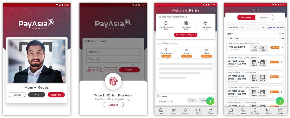 payasia
