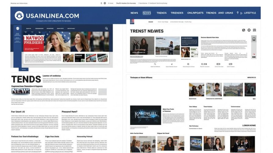 USAenlinea.com