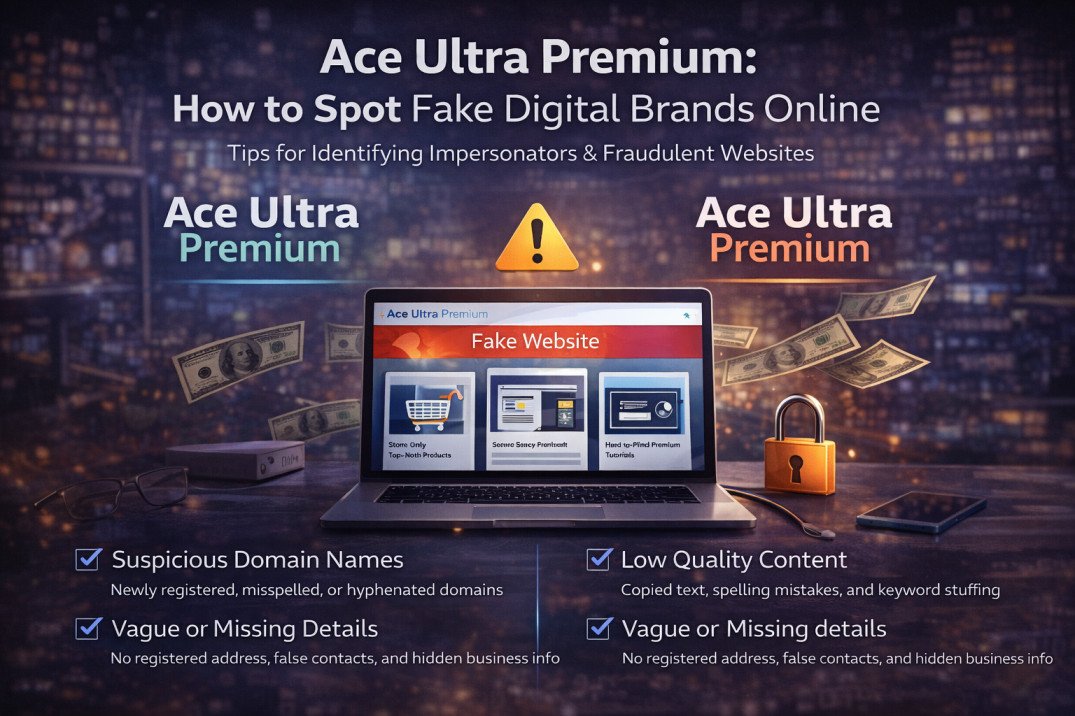 Ace Ultra Premium