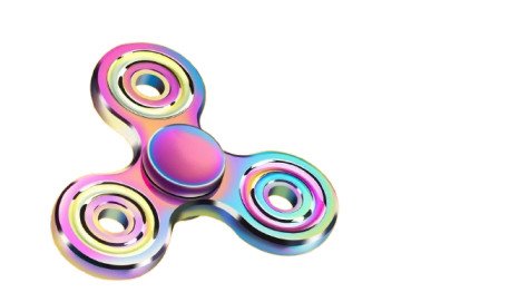 Fidget Spinner