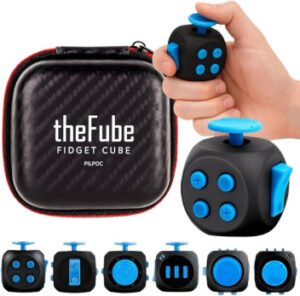 Fidget Cube