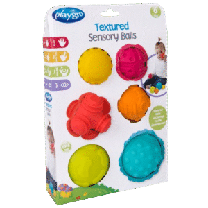 Textured Sensory Balls
