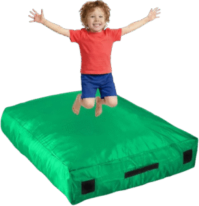 Play Foam for autism