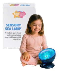 Sensory Light Projectors for autism