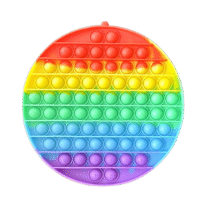 Pop It (Bubble Fidget Toy)