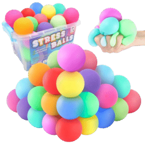 Stress Balls