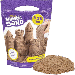 Kinetic Sand