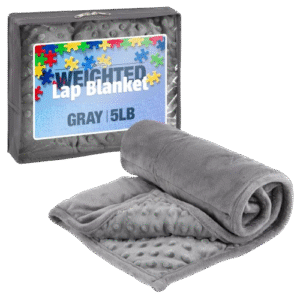 weighted blankets for autism kids 